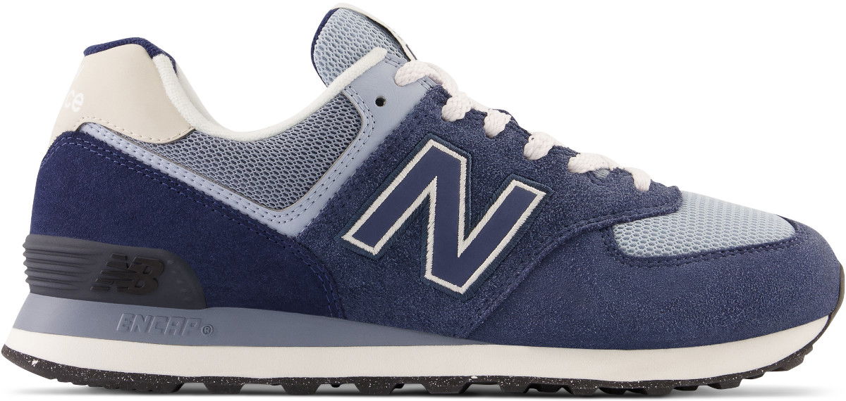 Tennarit ja kengät New Balance 574 Tummansininen | u574-0n2, 0