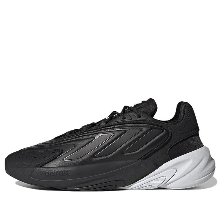 Tennarit ja kengät adidas Originals Ozelia Musta | GZ4300