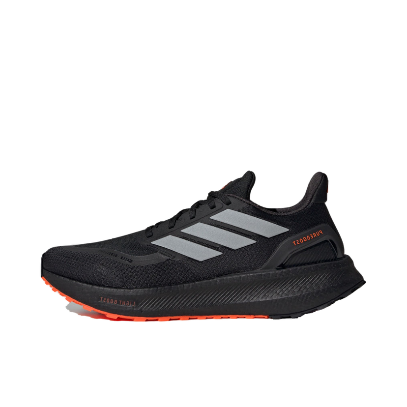 Juoksu adidas Performance Pureboost 5 Musta | JR7675