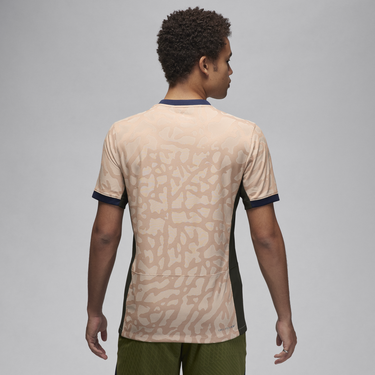 Jersey Nike Jordan Dri-FIT ADV Authentic Paris Saint-Germain 2023/24 Beige | FD6503-201, 2