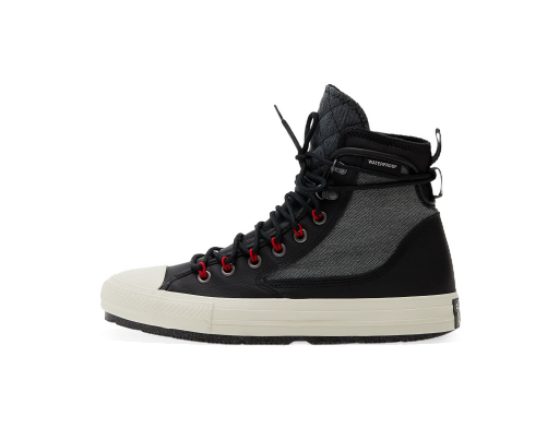 Tennarit ja kengät Converse Chuck Taylor All Star All Terrain Musta | A00717C