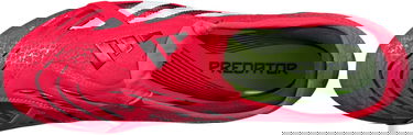Tennarit ja kengät adidas Performance Predator Pro FT SG Punainen | jr0453, 1