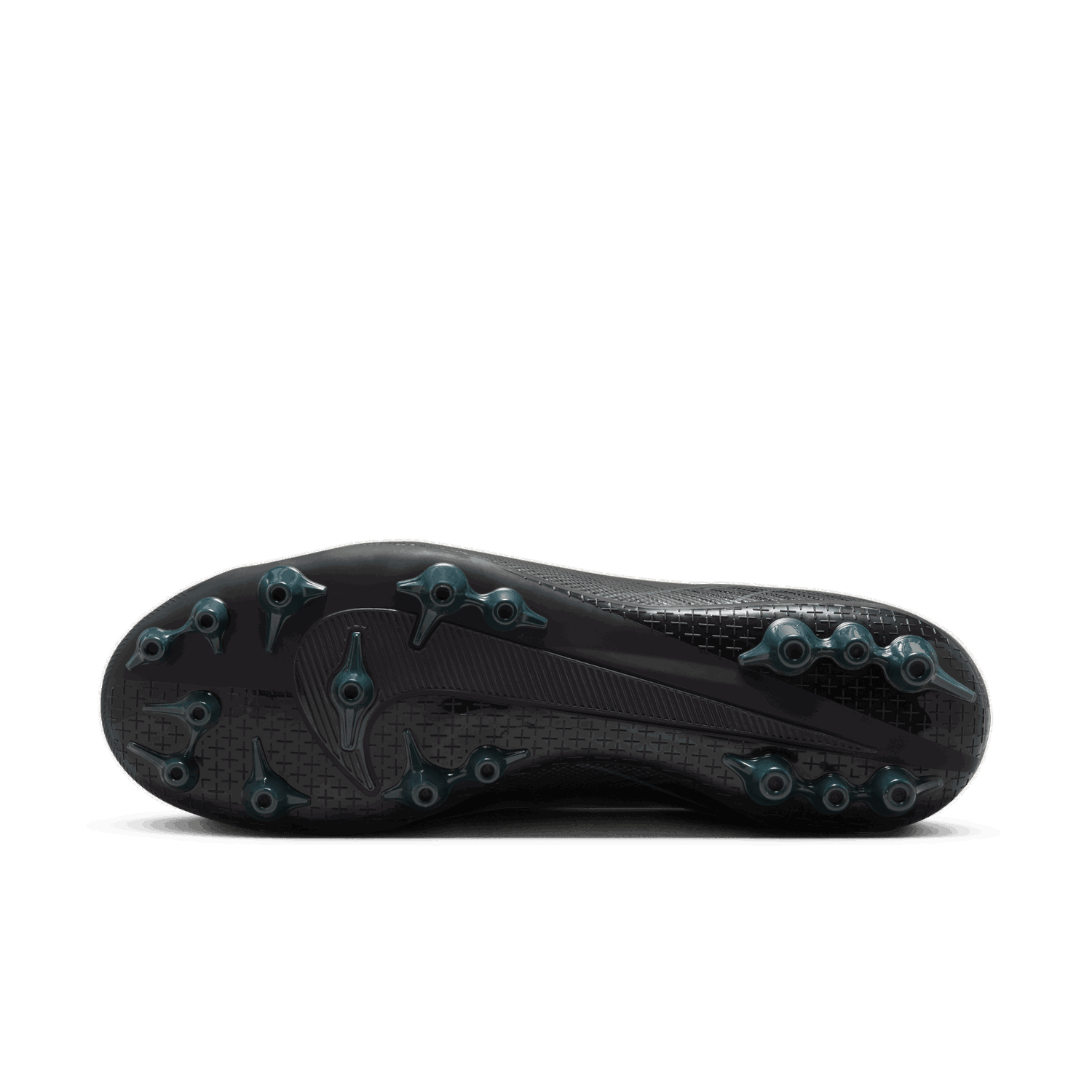 Tennarit ja kengät Nike Mercurial Superfly 10 Academy AG Musta | FQ8329-002, 1