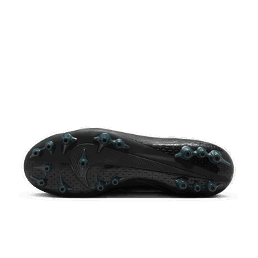 Tennarit ja kengät Nike Mercurial Superfly 10 Academy AG Musta | FQ8329-002, 1