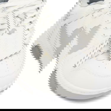 Tennarit ja kengät Off-White Off-White Out Of Office Valkoinen | OMIA189C99LEA0190109, 3