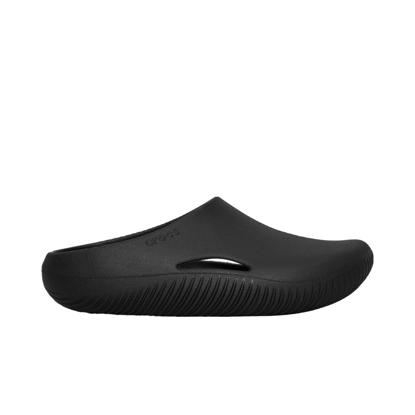 Tennarit ja kengät Crocs Mellow Recovery Clogs Black Musta | 208493 BLK