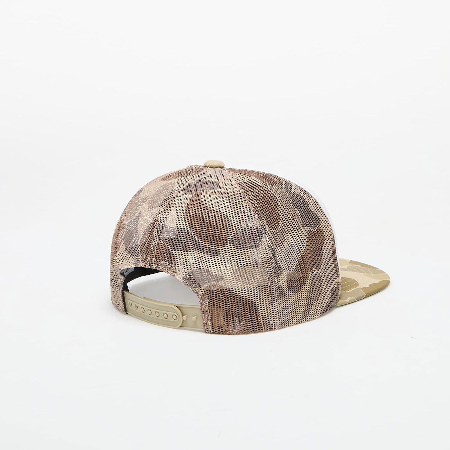 Korkki Carhartt WIP Trucker Cap Graphic Valkoinen | I034750.2XHXX, 1