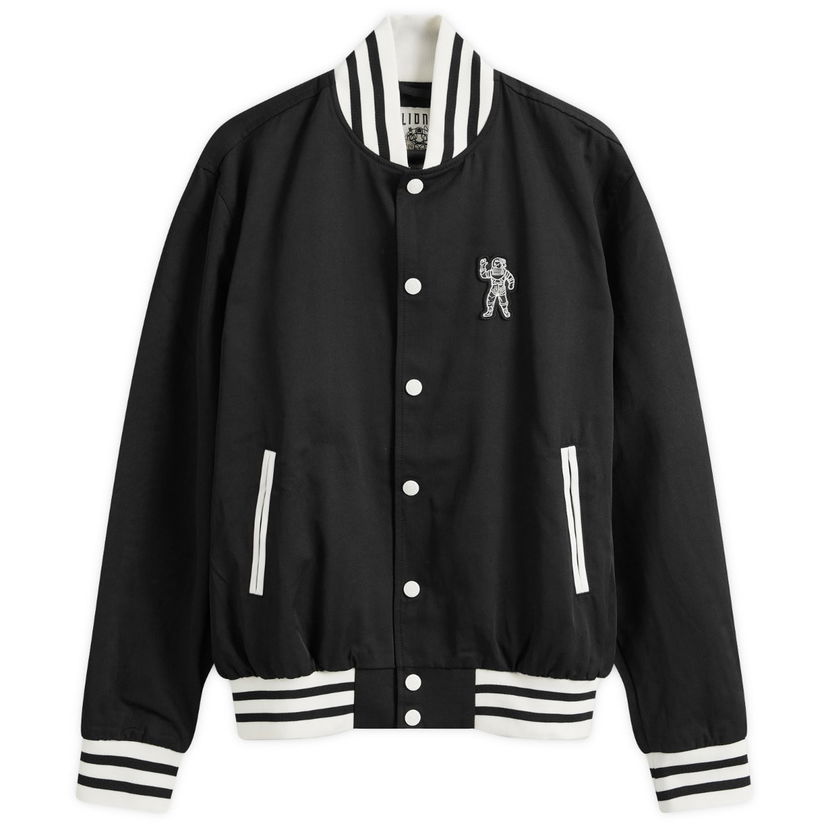Takki BILLIONAIRE BOYS CLUB Arch Logo Lightweight Musta | B24201-BK