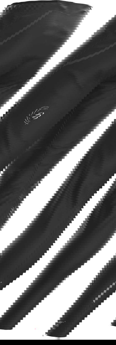 Housut Compressport Hurricane Waterproof 10/10 Pants Musta | hwp-p-99, 2