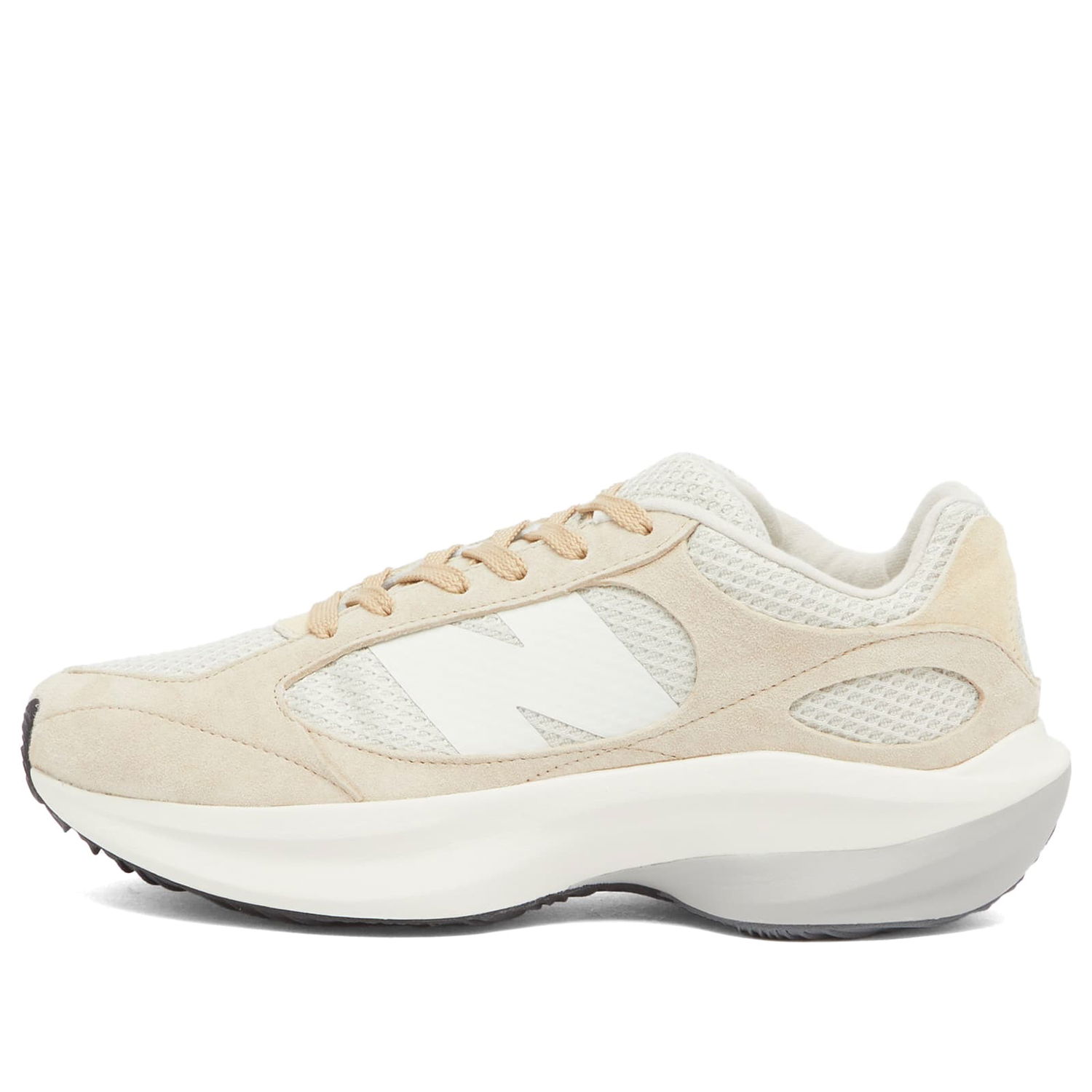 Tennarit ja kengät New Balance WRPD Runner Beige | UWRPDCCD, 0