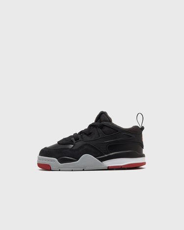 Tennarit ja kengät Jordan JORDAN 4 RM (TD) Musta | FQ7937-061, 1