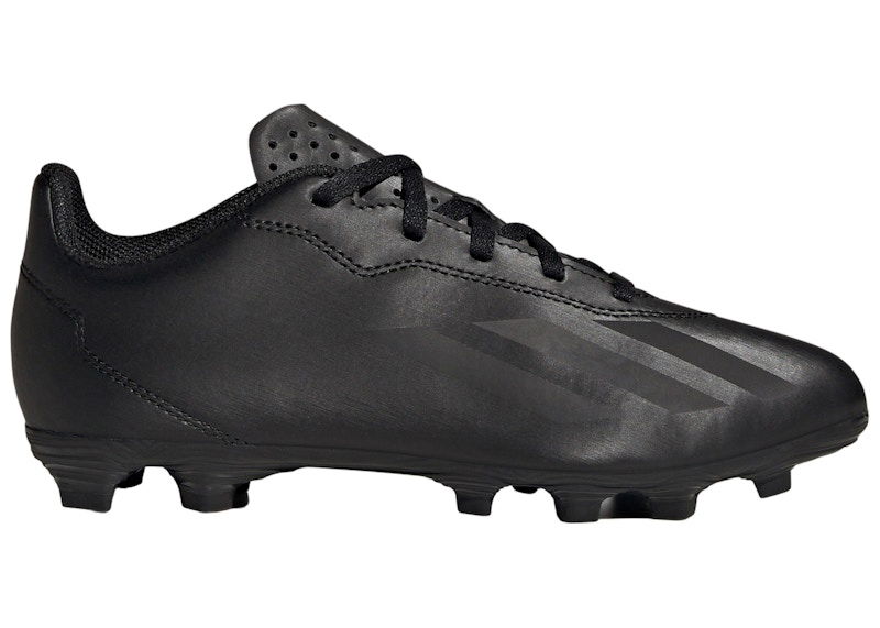 Tennarit ja kengät adidas Performance Crazyfast.4 Flexible Ground Musta | IE1590
