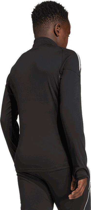 Huppari adidas Originals Ajax Training Top 2025/26 Musta | jp1750, 1