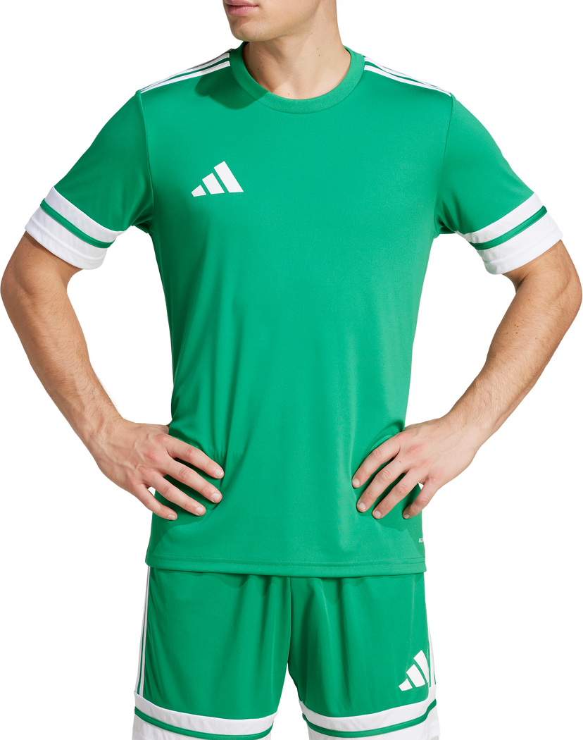 T-paita adidas Performance Adidas Squadra 25 Jersey Vihreä | jn7485