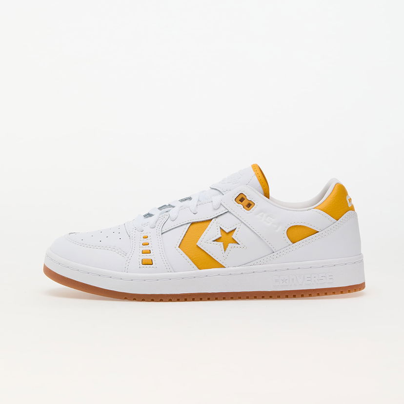 Skateboarding Converse As-1 Pro Valkoinen | A09237C
