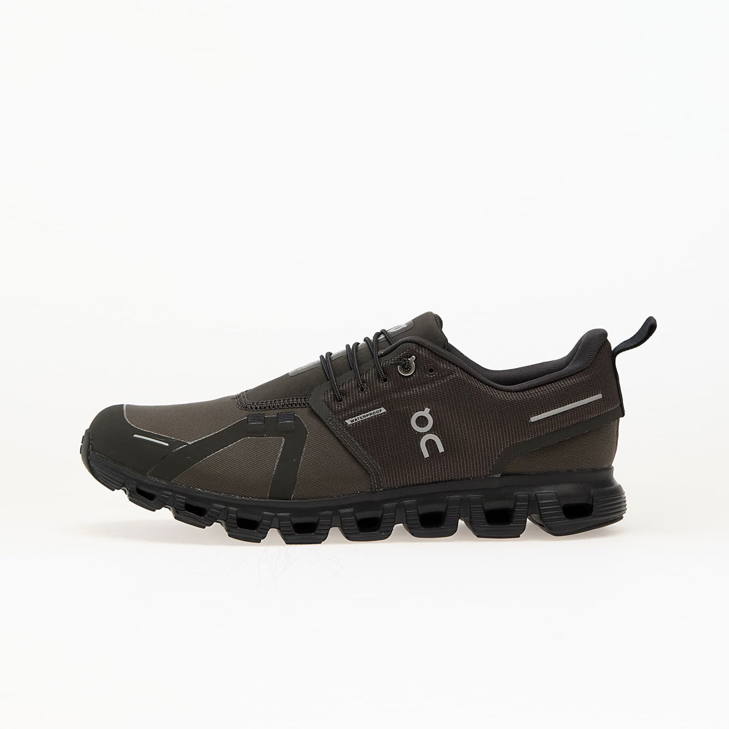 Tennarit ja kengät On Running Cloud 6 Waterproof Ruskea | 3MF10063029, 0