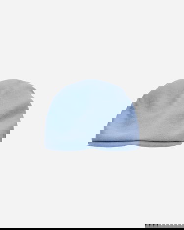 Korkki Comme des Garçons Hunting Cap Tummansininen | FJ-K601-W22 5, 1