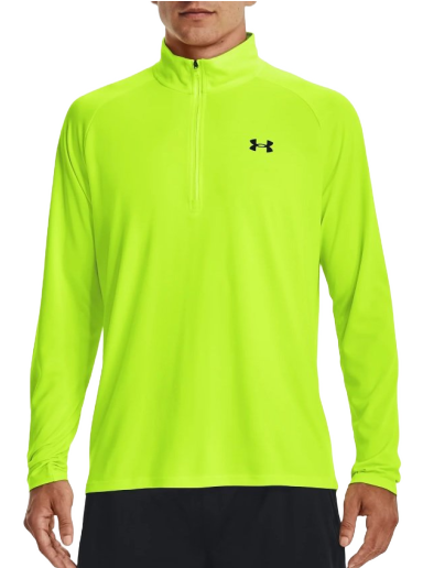 T-paita Under Armour Tech 2.0 Vihreä | 1328495-369