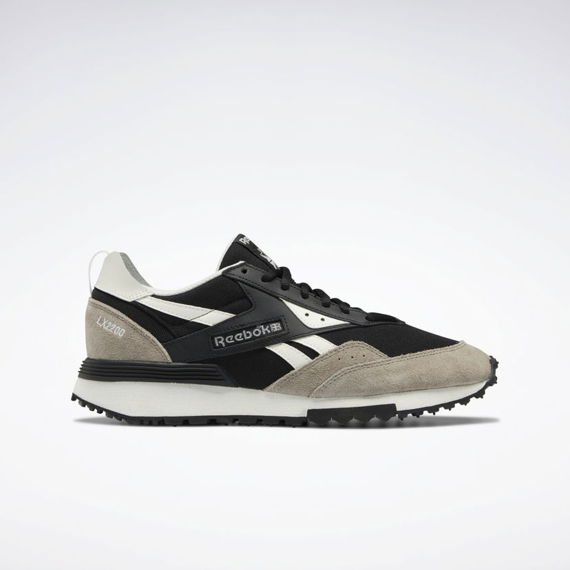 Tennarit ja kengät Reebok LX2200 Musta | GY1534
