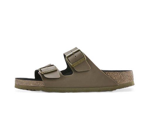 Tennarit ja kengät Birkenstock Arizona BF W Vihreä | 1022410