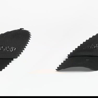 Korkki MISBHV MISBHV Corp. Cap Musta | 251A505, 0