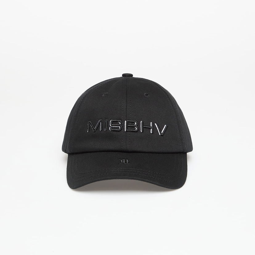 Korkki MISBHV MISBHV Corp. Cap Musta | 251A505