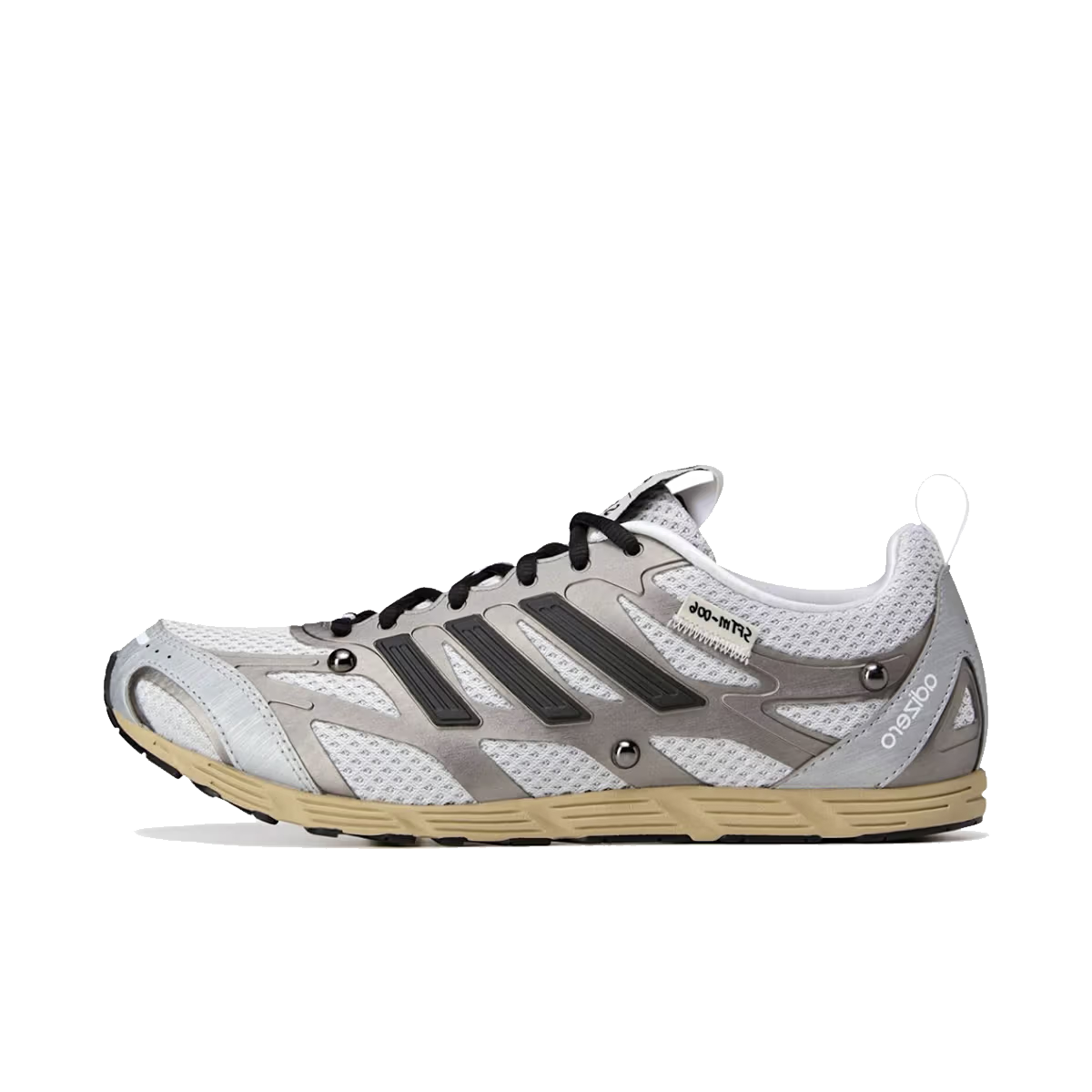 Tennarit ja kengät adidas Performance Song for the Mute x Adizero PR "White" Valkoinen | HP3521, 0