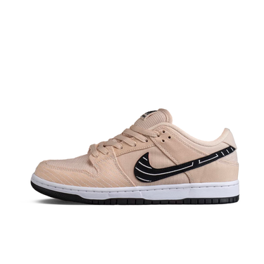 Tennarit ja kengät Nike SB Albino & Preto x Dunk Low "Fossil" Beige | FD2627-200, 0