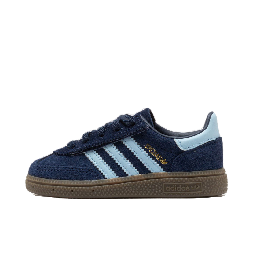Tennarit ja kengät adidas Originals HANDBALL SPEZIAL CF Tummansininen | JI2899