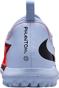 Tennarit ja kengät Nike JR PHANTOM 6 LOW ACADEMY TF Violetti | hq2038-400, 4
