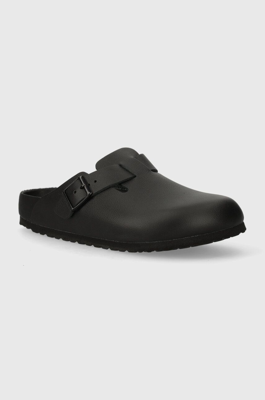 Tennarit ja kengät Birkenstock Boston Clogs Musta | 1026789, 0
