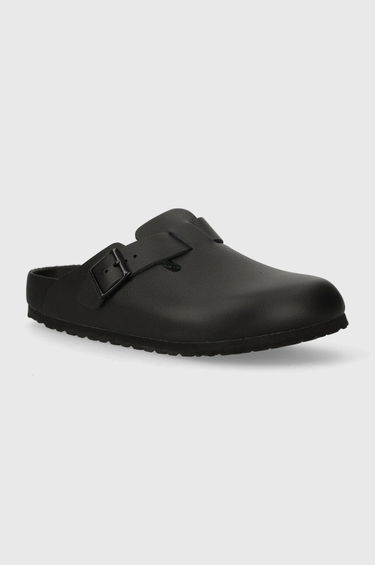Tennarit ja kengät Birkenstock Boston Clogs Musta | 1026789, 0