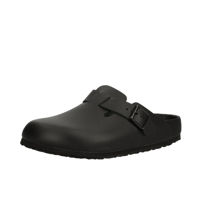 Tennarit ja kengät Birkenstock Boston Clogs Musta | 1026789