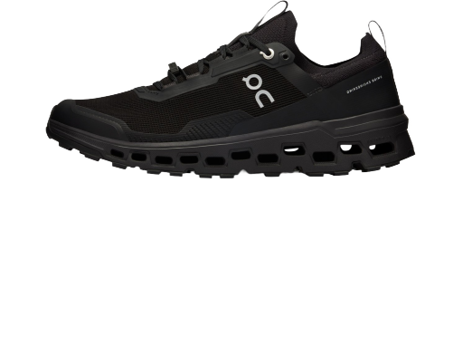 Juoksu On Running Cloudultra 2 Musta | 3md30280485