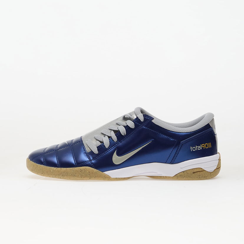 Tennarit ja kengät Nike Total 90 Sininen | HQ2851-402