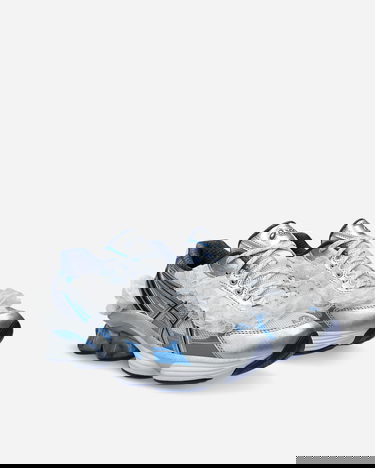 Tennarit ja kengät Asics SHUSHU/TONG GEL-KINETIC FLUENT Sininen | 1203A822-101, 4