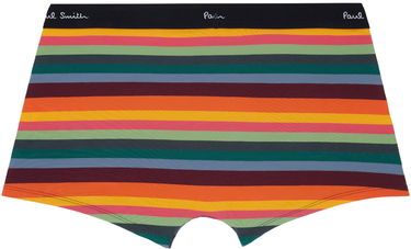Nyrkkeilijät Paul Smith Seven-Pack Black & Multicolour Boxers Monivärinen | M1A-914-M7PKQ-79, 2