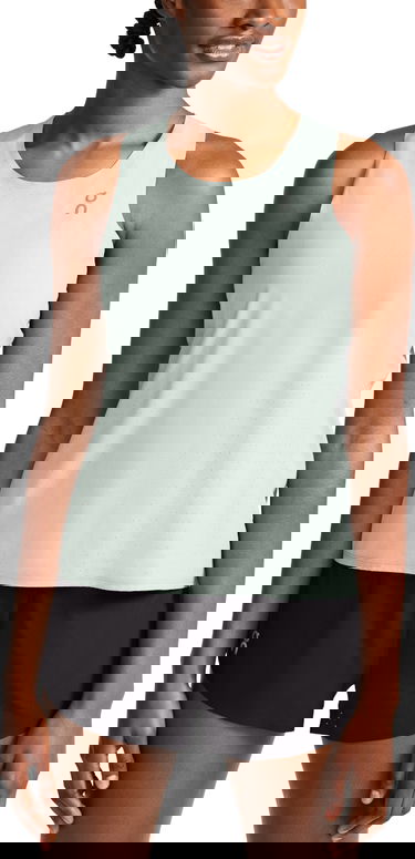 Tankkitoppi On Running Race Singlet Valkoinen | 1we10021922, 0