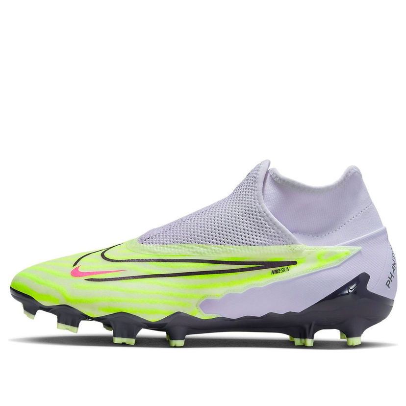 Tennarit ja kengät Nike Phantom GX Pro DF FG 'Luminous Pack' Violetti | DD9465-705