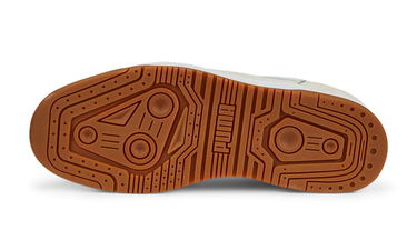 Tennarit ja kengät Puma Slipstream Low 2 AMI Valkoinen | 387703-01, 5