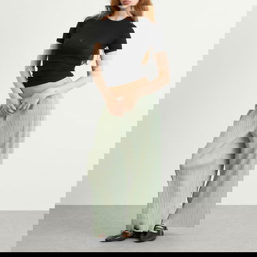 T-paita Baserange Baserange Heart Short Sleeve T-Shirt, Size Large Musta | TOHS-RB-000-BLK, 4