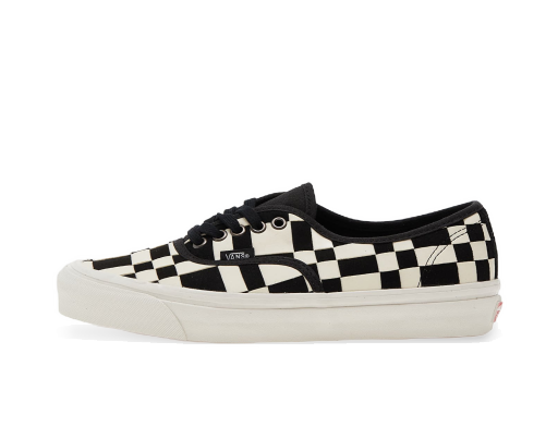 Tennarit ja kengät Vans Authentic 44 DX Musta | VN0A4BVYBA21