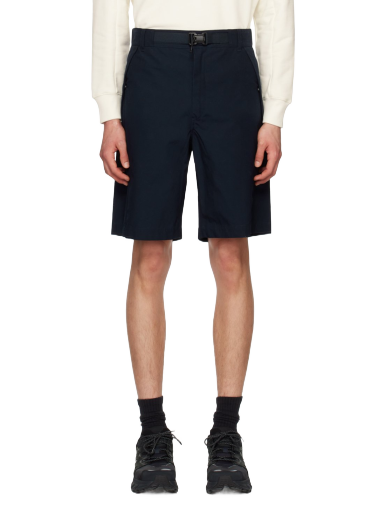 Shortsit C.P. Company HyST Shorts Tummansininen | 14CMBE025A-006450A