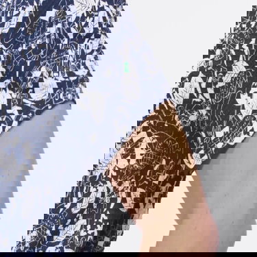 Poolopaita adidas Performance Play Green Graphic Monivärinen | HS9055, 3