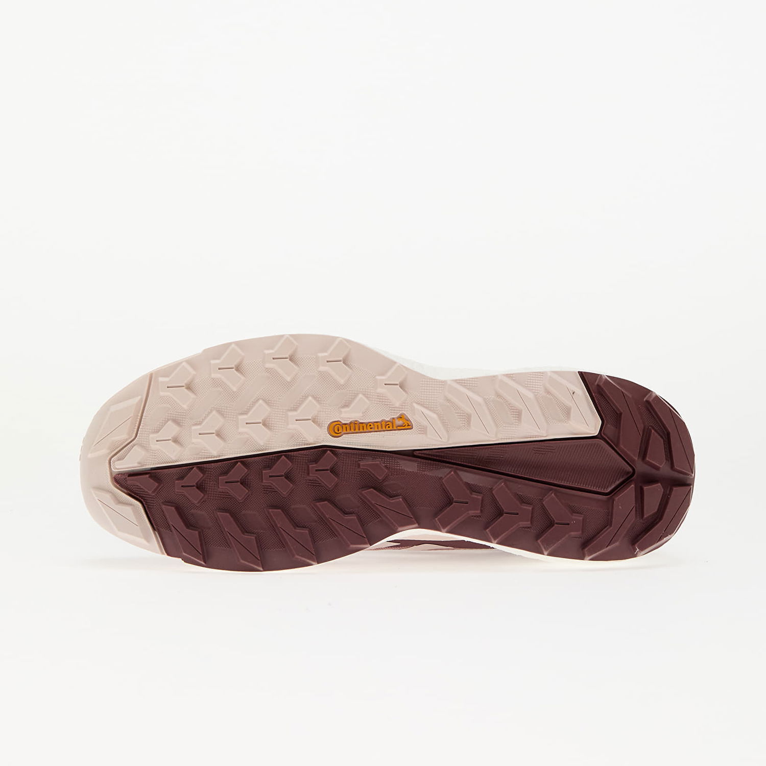 Tennarit ja kengät adidas Performance Terrex Free Hiker 2 Low Ruskea | IH0614, 1