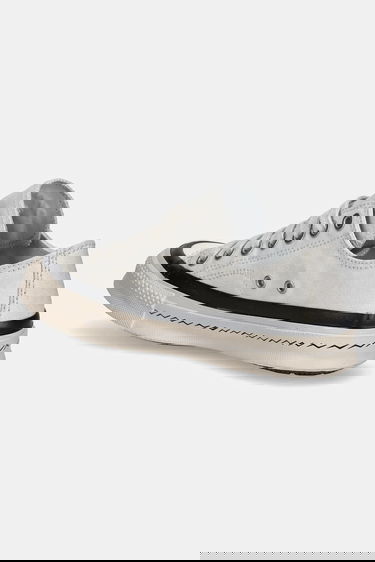 Tennarit ja kengät visvim Visvim Skagway Valkoinen | 325101001002, 2