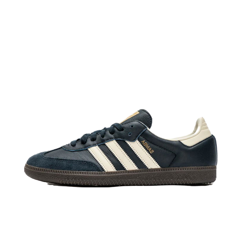 Tennarit ja kengät adidas Originals SAMBA OG Beige | ID2056