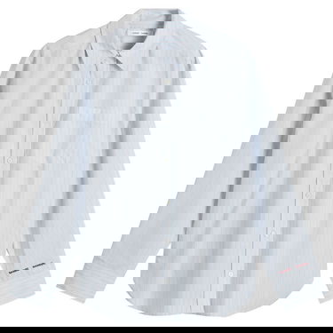 Paita Samsoe Samsoe Salova Stripe Shirt Sininen | F25400059-CLR002401, 1