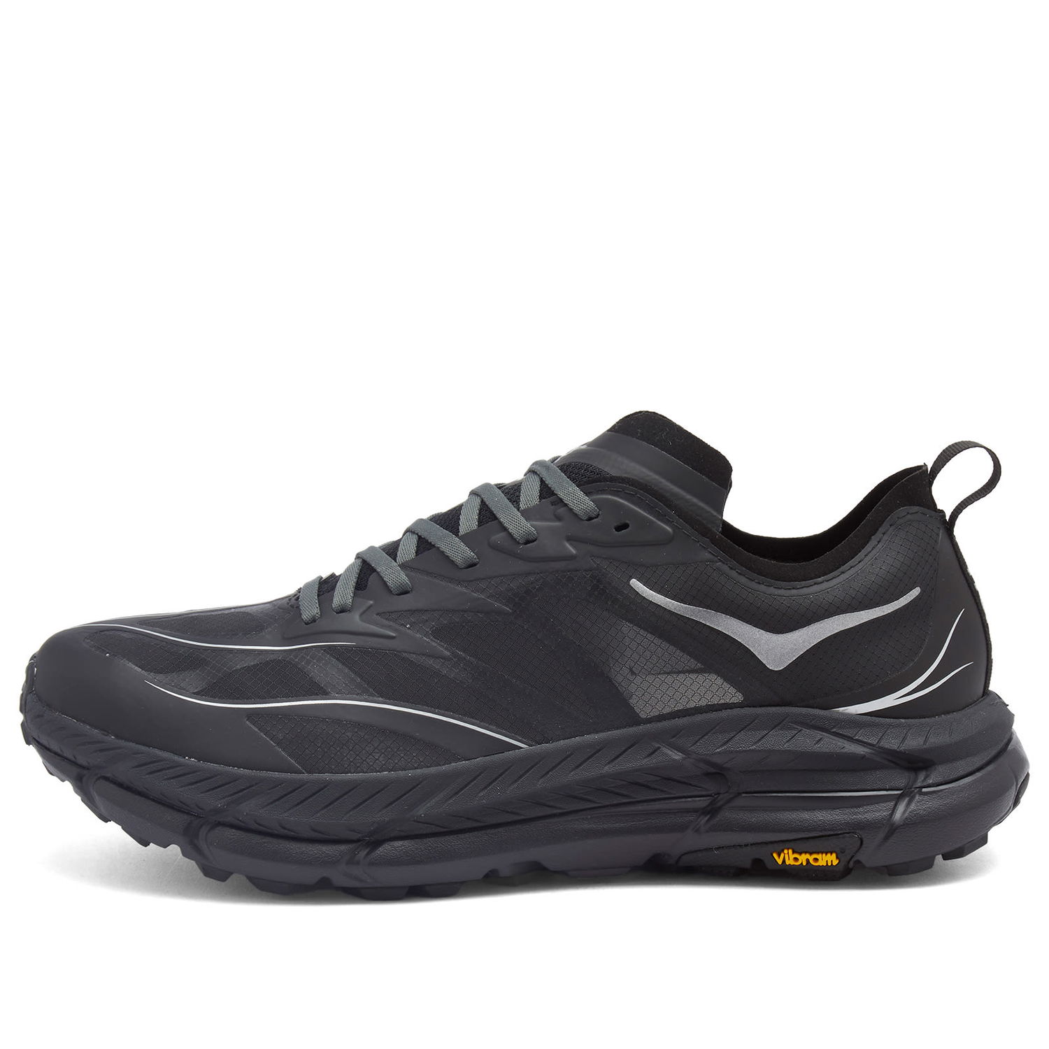 Tennarit ja kengät Hoka One One Mafate Speed 4 Lite Size UK 10 Musta | 1168450-BCKT, 0