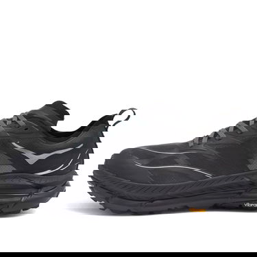 Tennarit ja kengät Hoka One One Mafate Speed 4 Lite Size UK 10 Musta | 1168450-BCKT, 0